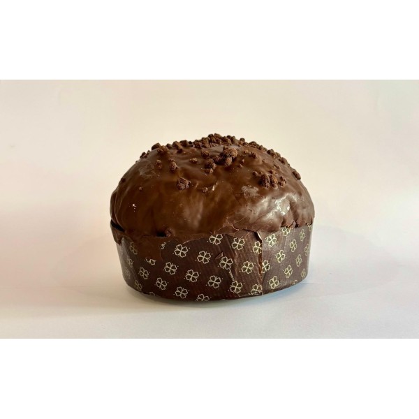 Panettone Artigianale Sacher